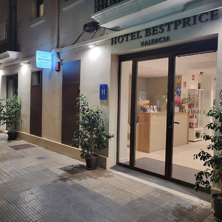 Hotel Bestprice Valencia Ngoại thất bức ảnh