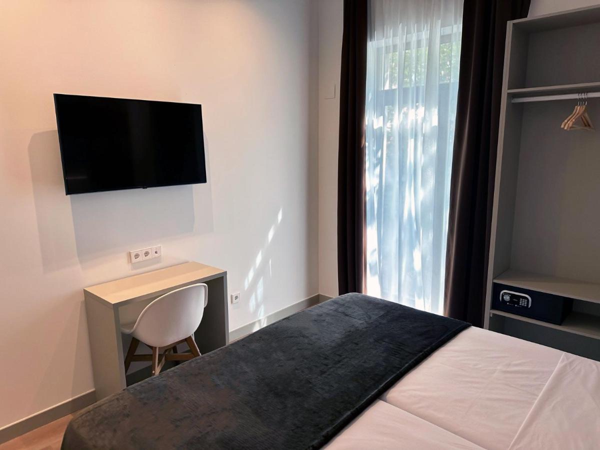Hotel Bestprice Valencia Ngoại thất bức ảnh