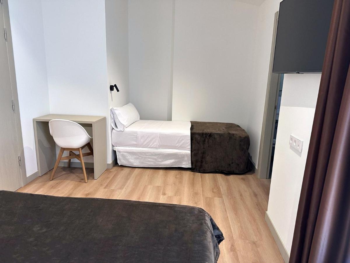 Hotel Bestprice Valencia Ngoại thất bức ảnh