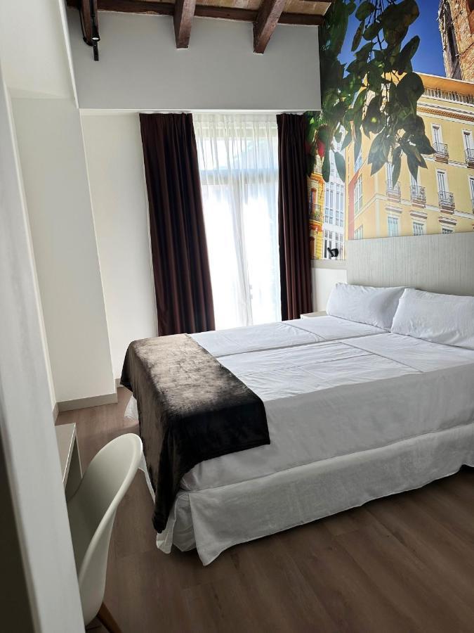 Hotel Bestprice Valencia Ngoại thất bức ảnh