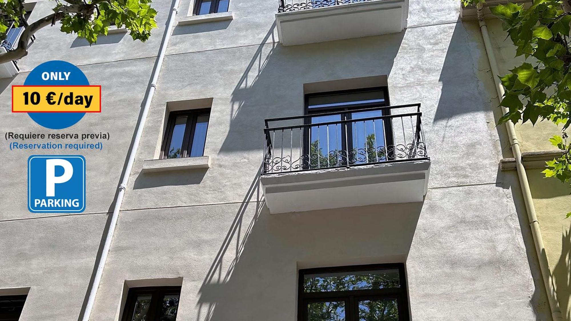 Hotel Bestprice Valencia Ngoại thất bức ảnh