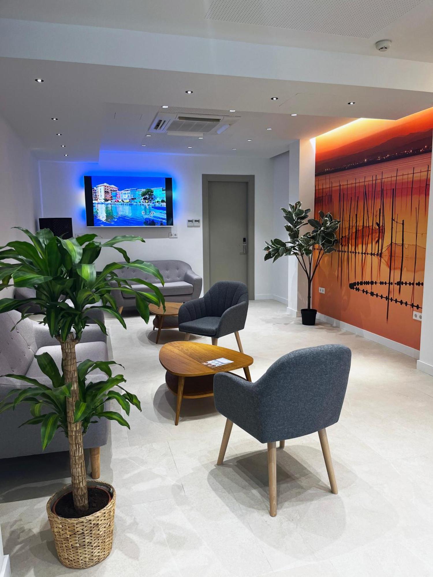 Hotel Bestprice Valencia Ngoại thất bức ảnh