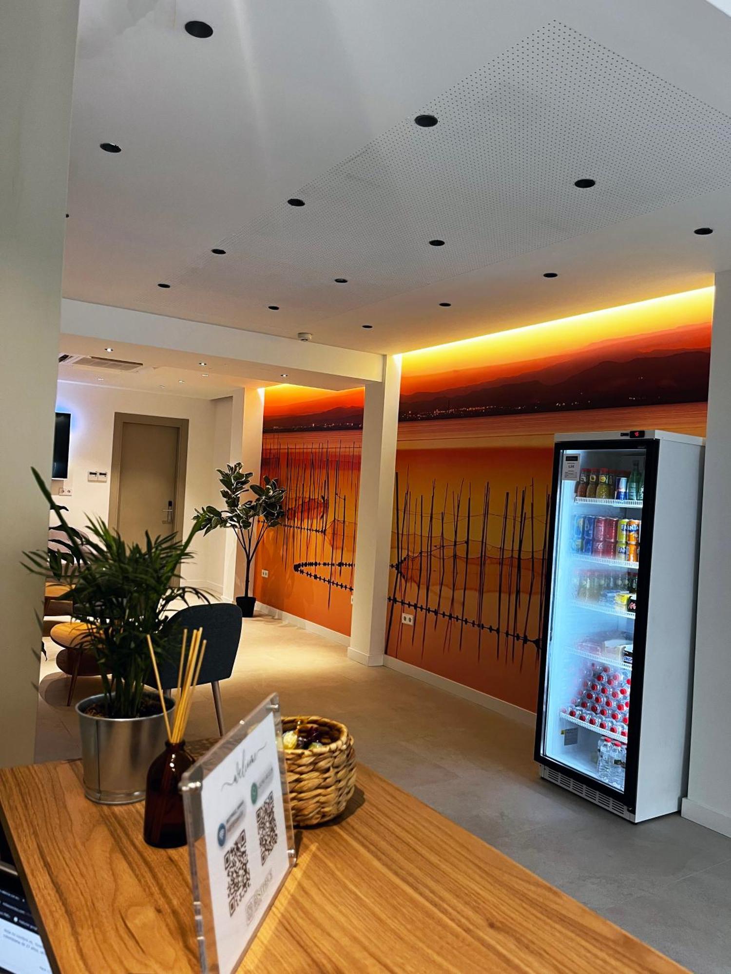 Hotel Bestprice Valencia Ngoại thất bức ảnh