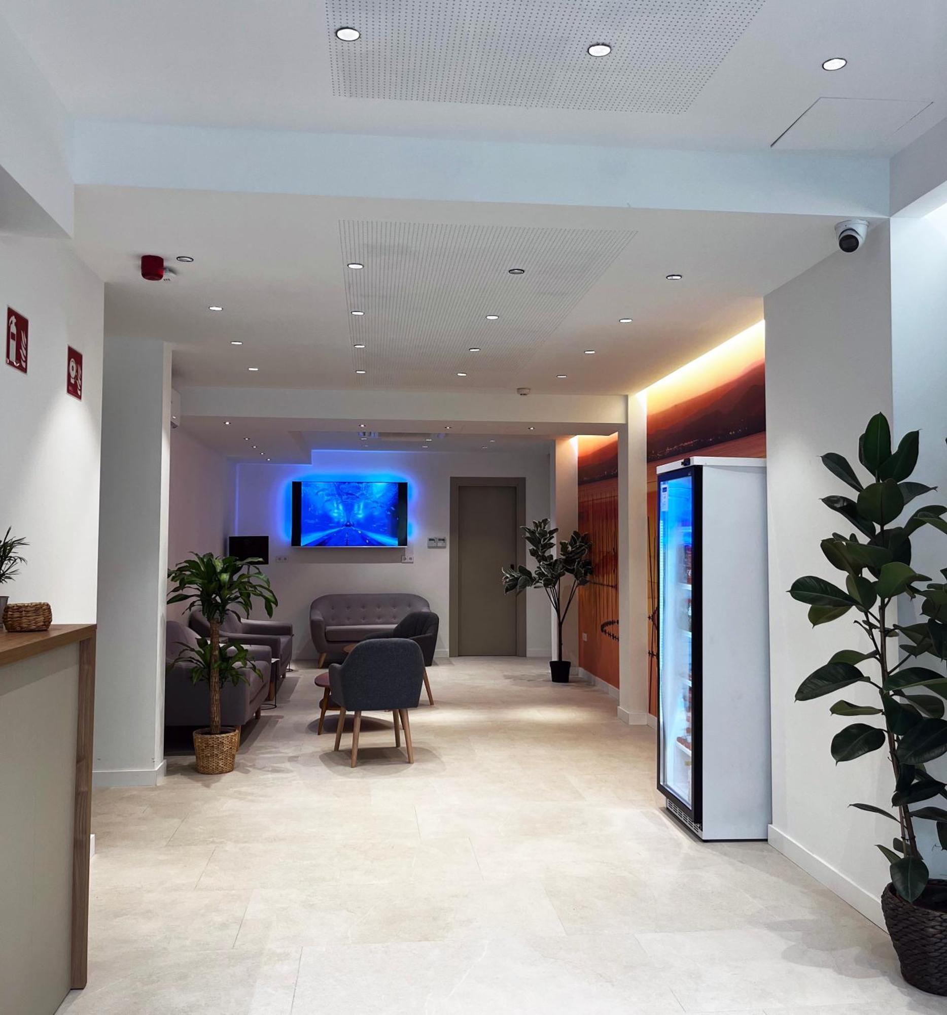 Hotel Bestprice Valencia Ngoại thất bức ảnh