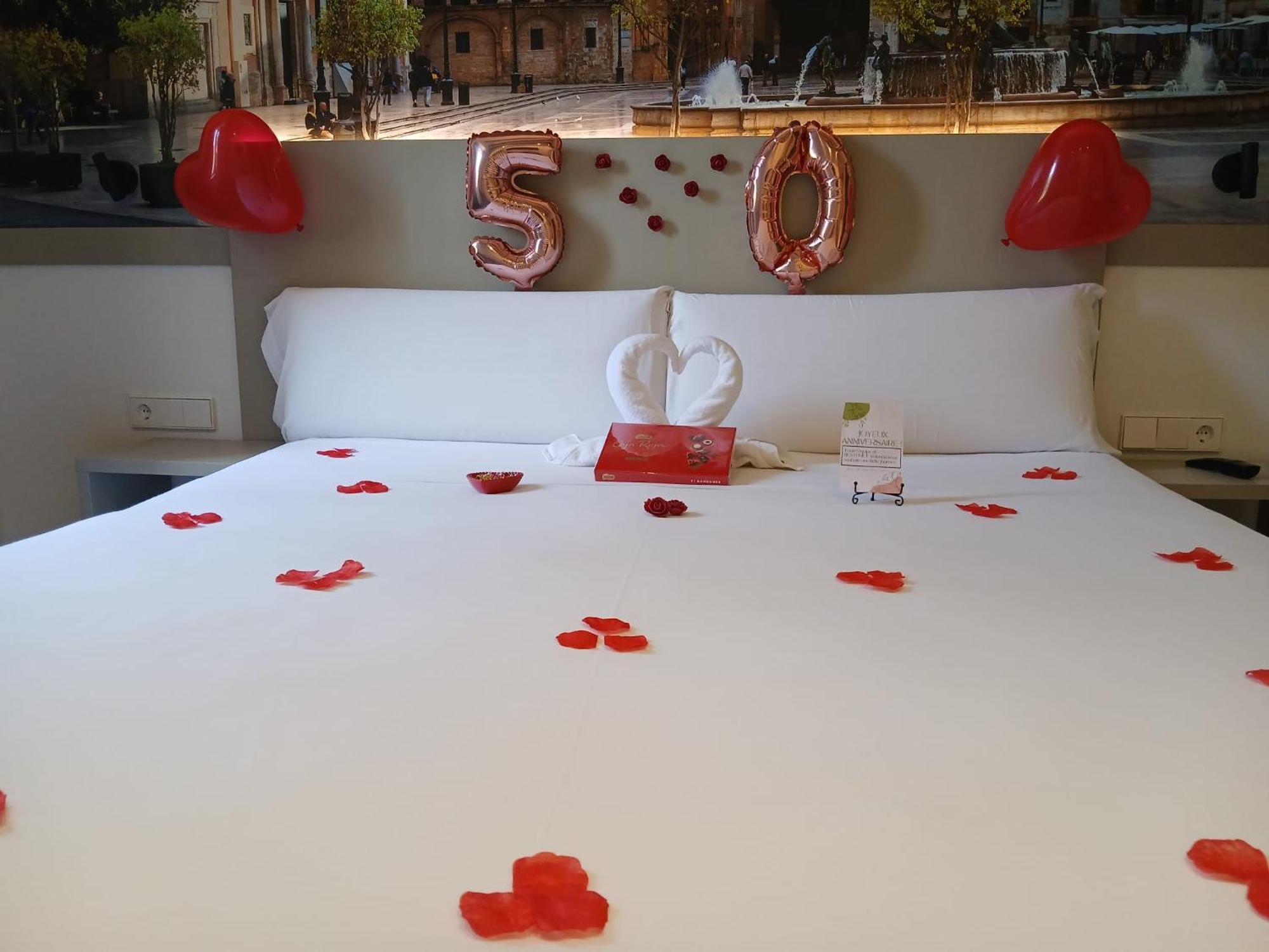 Hotel Bestprice Valencia Ngoại thất bức ảnh