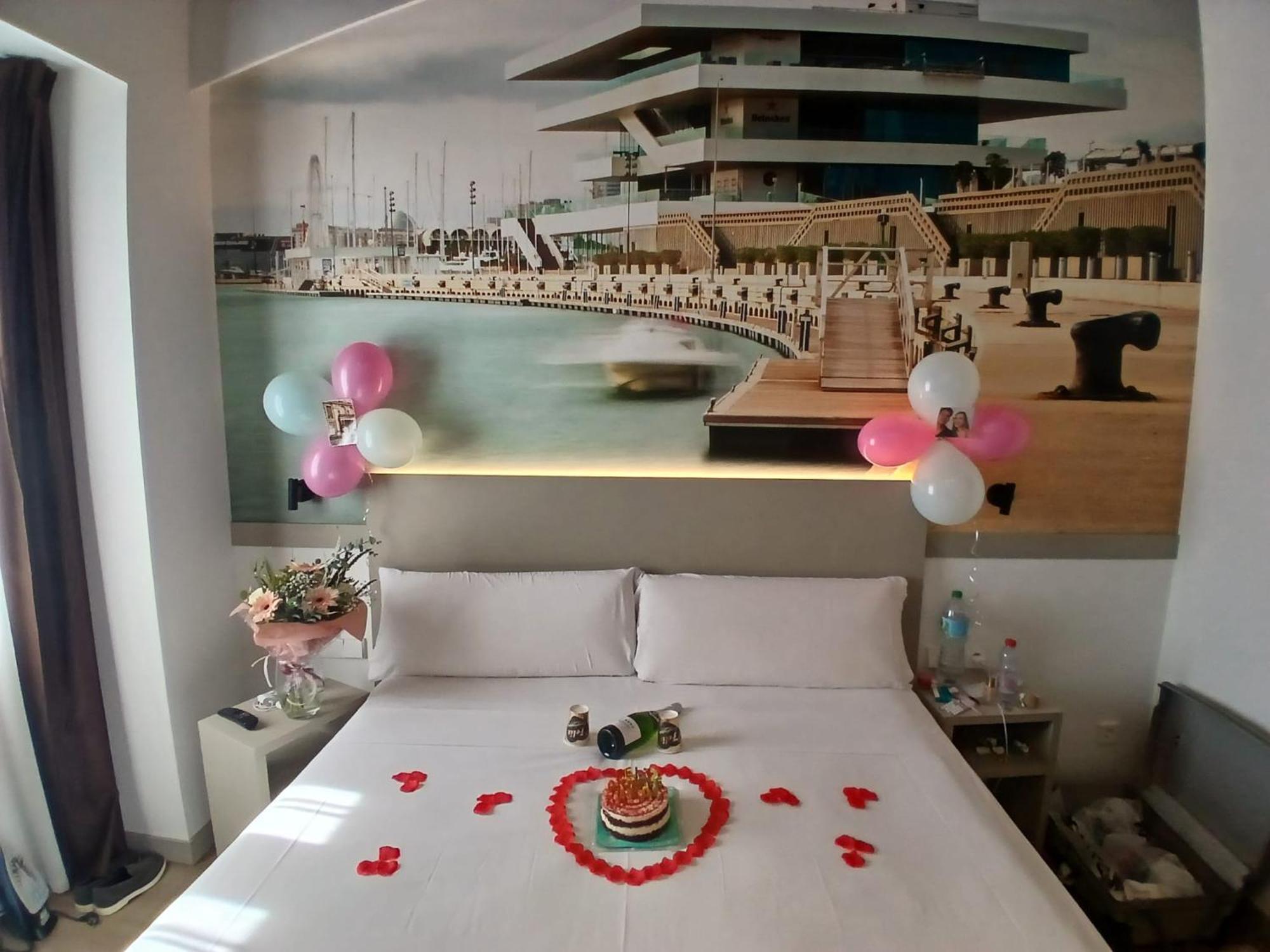 Hotel Bestprice Valencia Ngoại thất bức ảnh